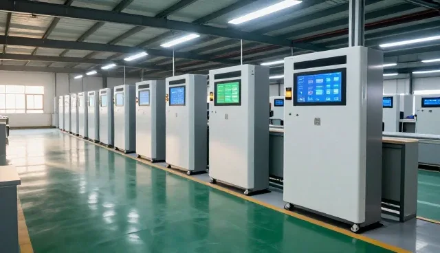 智能照明系统施工中成本控制的实用策略