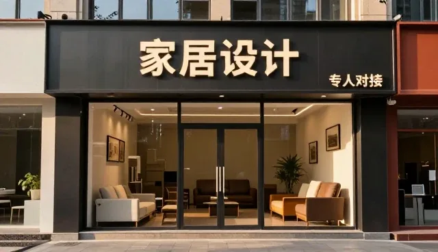 家具施工选型中的关键成本控制点解析