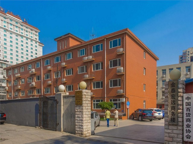 杭州安防监控提供商